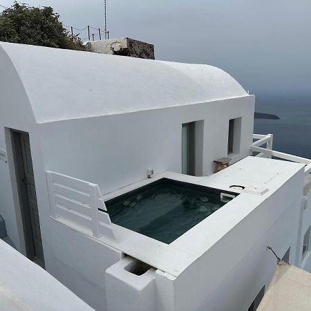 Anemos Cave Suites Imerovigli  Exterior photo
