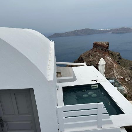 Anemos Cave Suites Imerovigli  Exterior photo