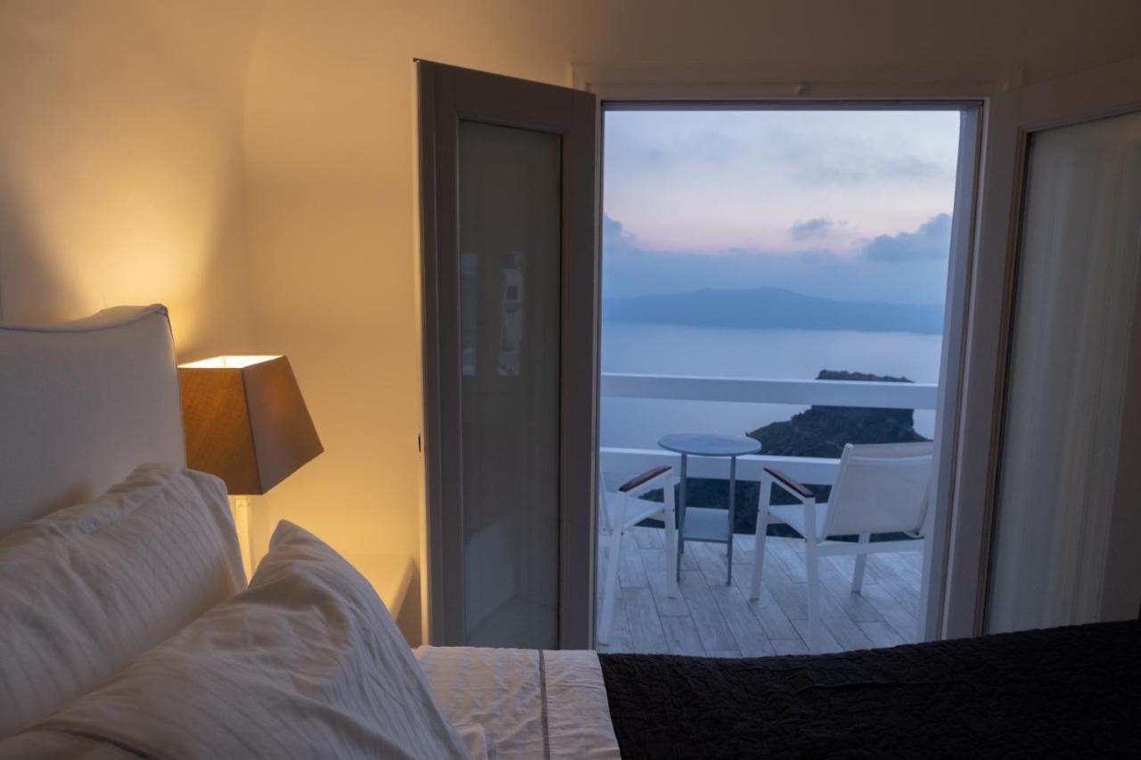 Anemos Cave Suites Imerovigli  Exterior photo
