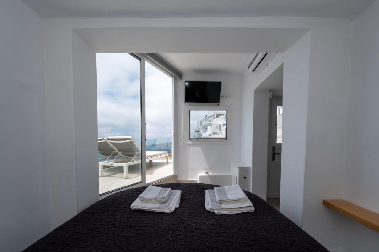 Anemos Cave Suites Imerovigli  Exterior photo