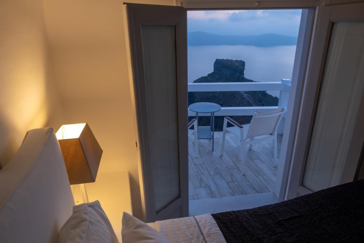 Anemos Cave Suites Imerovigli  Exterior photo