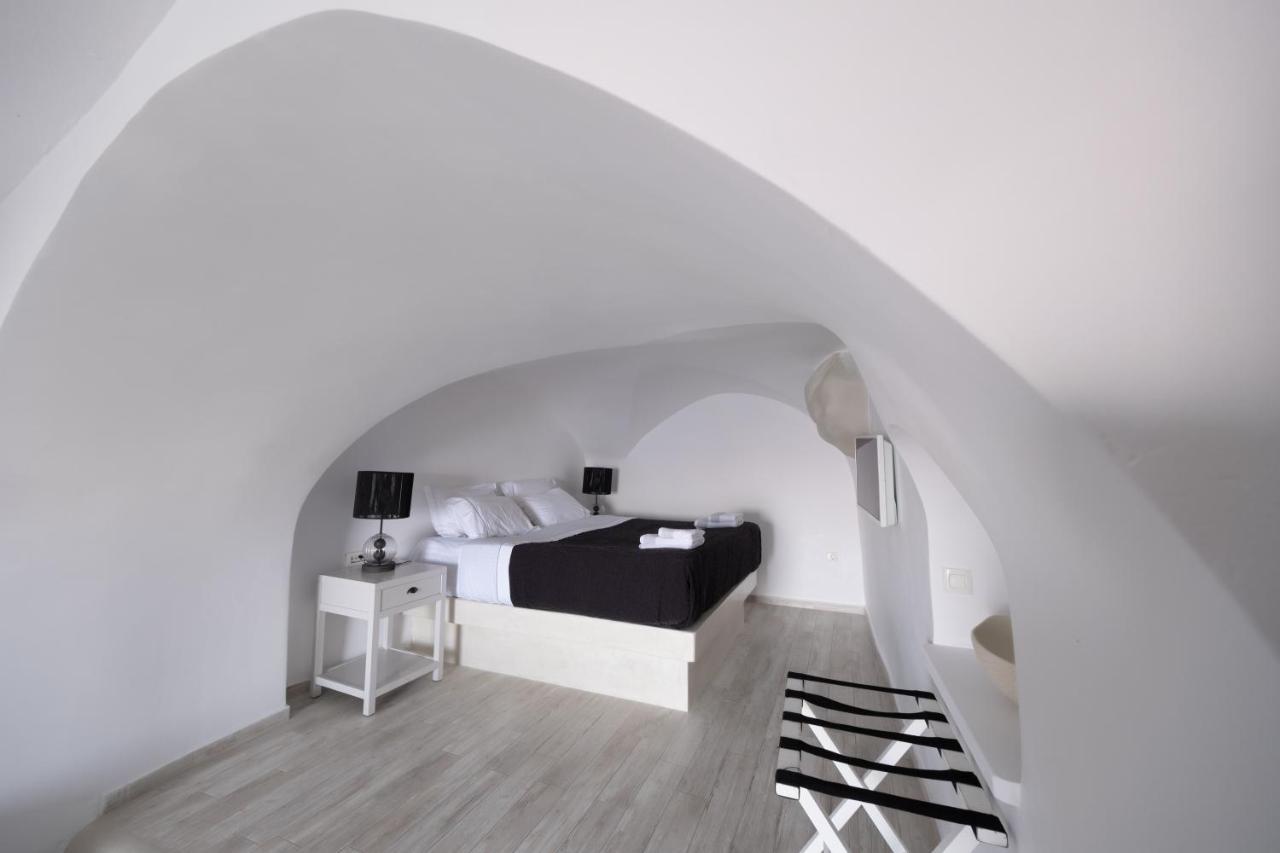 Anemos Cave Suites Imerovigli  Exterior photo
