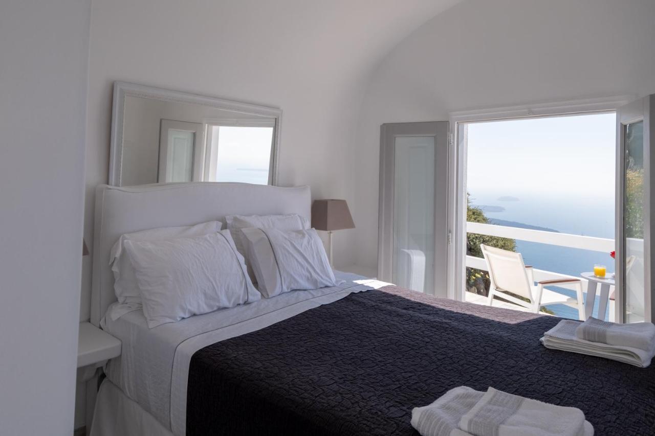 Anemos Cave Suites Imerovigli  Exterior photo